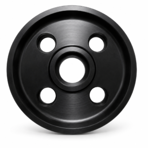 TNA Top Drive Belt Pulley