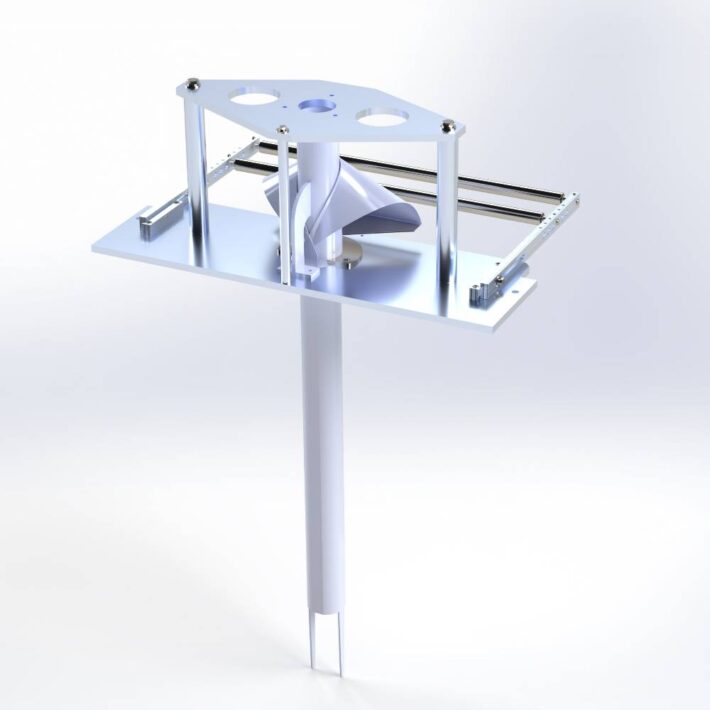 GIC 2000 technical image