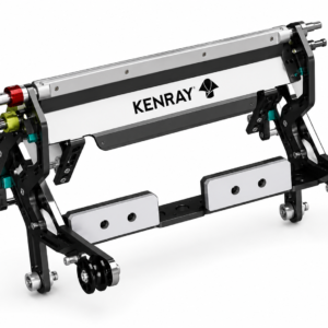 Kenray Tube Closer / Product Stripper for TNA Machines - 180mm - MK7
