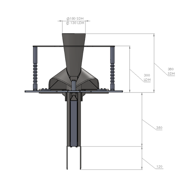 Kenray TNA Robag® 3Ci technical image