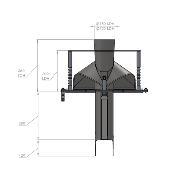 Kenray TNA Robag 2Ci technical image