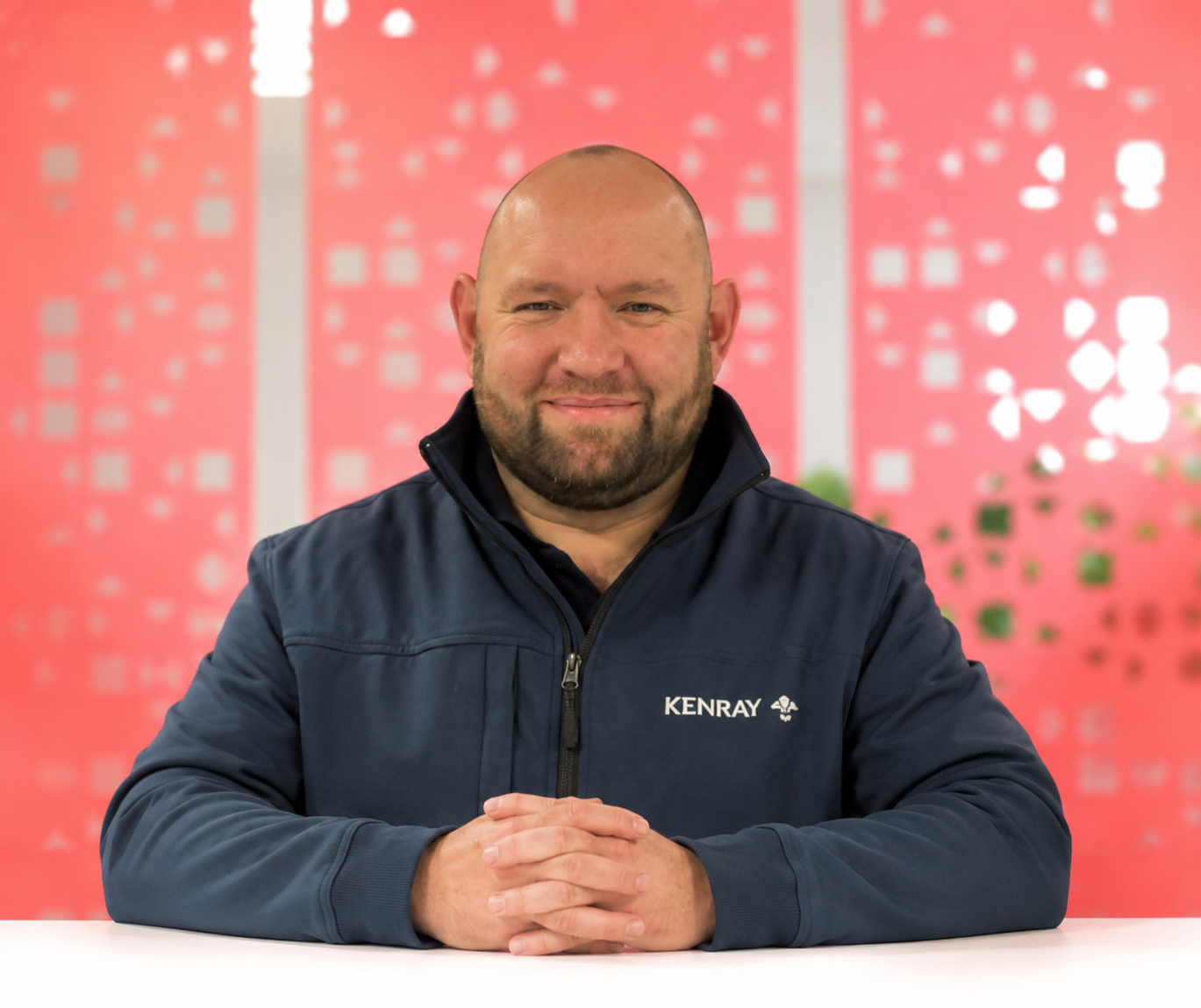 Kenray Technical Support - Nneal Massingham