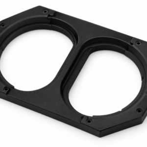Enclosed CAM