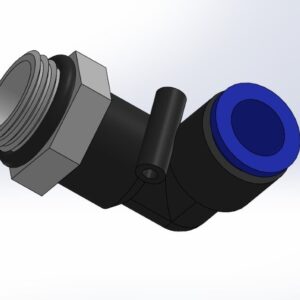 TNA Gas Adaptor