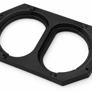Enclosed CAM