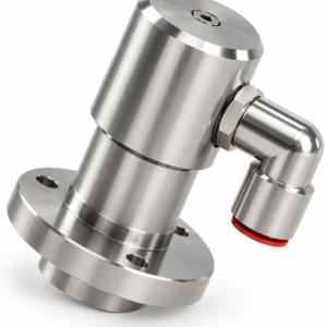 Gas Mounting Adaptor/Snorkels