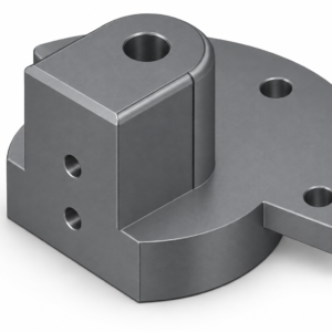 TNA 3CI HSS Bayonet Conversion Adaptor
