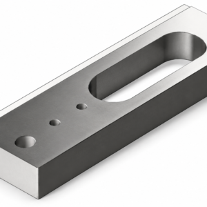 Ishida K-Lite Left Runner - Atlas & Apex