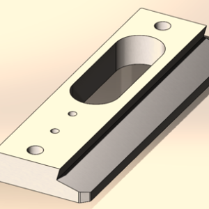 Ishida K-Lite Right Runner - Apex & Atlas