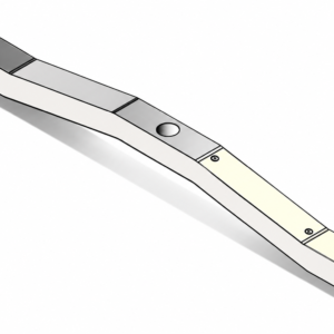 Ishida Inspira Crossbar