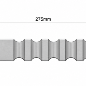 TNA Side post - above 201mm to 314mm