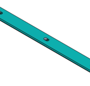 Ishida PTFE Backseal