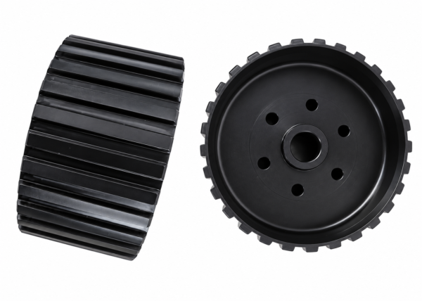 Kenray Monorail Drive Pulley – Compatible with TNA Monorail machines technical image