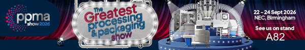 Kenray Forming Exhibits at PPMA 2026